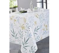 CALITEX Toile cirée Cool Season, Multicolore, 140 x 250 cm