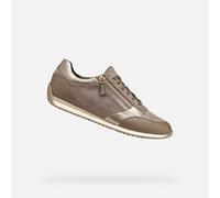 Geox Calithe A Trainers Marron EU 39 Femme