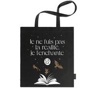 Calix totebag - - Collectif - Calix - Produits dérivés