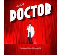 Call a Doctor-Vinyle Blanc