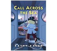 Call Across The Sea