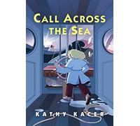 Call Across The Sea