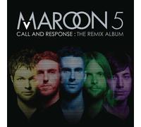 Maroon 5 – Call and Response (Remix Album)