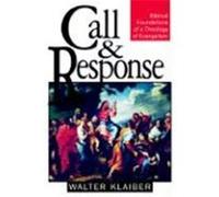 Call and Response Walter Klaiber (Auteur)