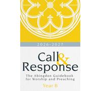 Call and Response Year B