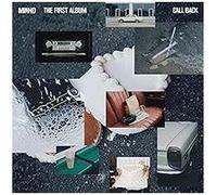 Minho (Shinee) - Call Back-INKL. Photobook [Import]