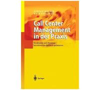 Call Center Management In Der Praxis