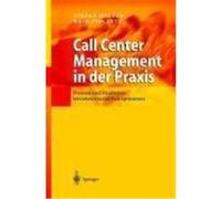 Call Center Management in der Praxis Stolletz, Raik,Helber, Stefan (Auteur)