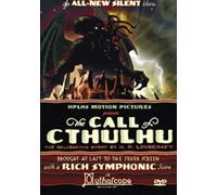 Call Cthulhu: Celebrated Story of HP Lovecraft