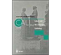 Call, Culture And The Language Curriculum
