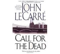 Call for the Dead