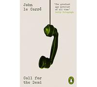 Call for the Dead – Penguin Books