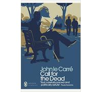 Call for the Dead
