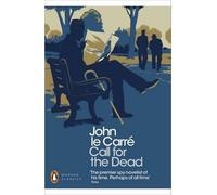 [(Call for the Dead)] [Author: John Le Carré] published on (November, 2011)