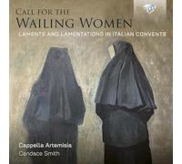 Call for the Wailing Women