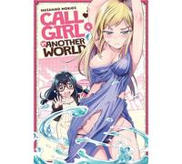 Call Girl in Another World Vol. 4