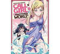 Call Girl In Another World Vol. 4