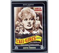 Call-Girls Société Anonyme