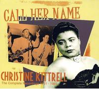Call Her Name -Digi-