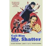 Call Him Mr (aka Shatter)