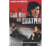 Call Him Mr. Shatter [Slim Case]