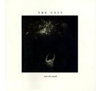 CALL - INTO THER WOODS LP (VINYL) GERMAN ELEKTRA 1987