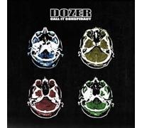 Call It Conspiracy – Universal Music Group