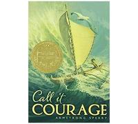 Call It Courage