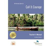 Call It Courage Teacher's Manual