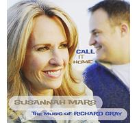 Call It Home: The Music of R by Susannah Mars (2009-04-14)