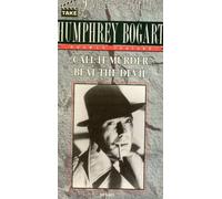 Call It Murder/Beat the Devil [VHS]