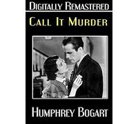 Call It Murder - Digitally Remastered