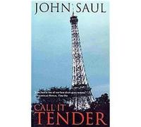 Call It Tender, Salt Modern Fiction John Saul (Auteur)