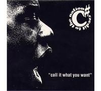 Call It What You Wan [Import]