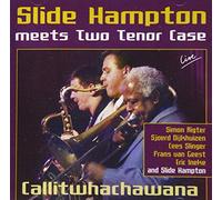 Slide Hampton - Call It What You Wanna [Import]