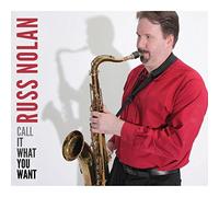 Call It What You Want