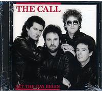 Call - Let The Day Begin