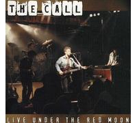 Live Under the Red Moon