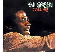 Al Green – Call Me – CD – Import – Sony Music