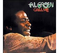 Al Green – Call Me – CD – Import – Sony Music