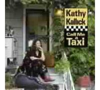 Kathy Kallick – Call Me a Taxi – CD – Universal Music Group