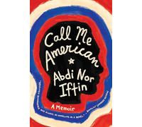 Call Me American: A Memoir
