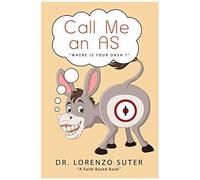 Call Me An As