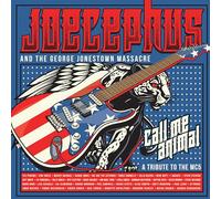 Joecephus & The Geor – Call Me Animal: A Tribute to the Mc5 – Vinyle LP Neuf – Victrola