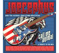 Joecephus & The Geor – Call Me Animal: A Tribute to the Mc5 – Vinyle LP Neuf – Victrola