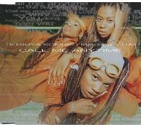 Call Me Anytime [Import]