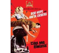 Call Me Bwana