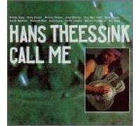 Call Me by Hans Theessink (2004-06-08)