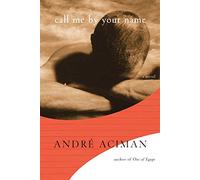 Call Me by Your Name