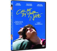 Call Me By Your Name
